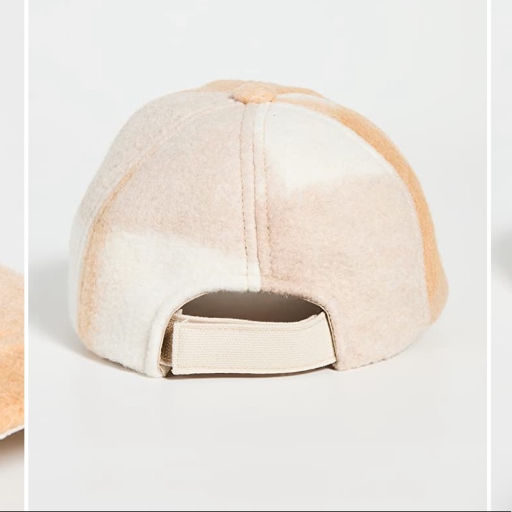 Isabel marant Tyron hat - Picture 3 of 5